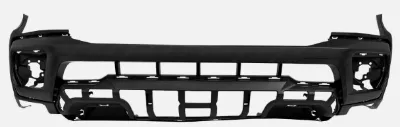 2021 - 2022 Chevy Colorado Front Bumper Cover