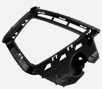 2022 - 2023 Hyundai Tucson Front Fog Light Trim Driver Side LH