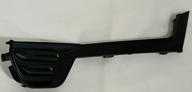 2023 - 2025 CHEVROLET Blazer Black Passenger Side Headlight Door (LT) RH