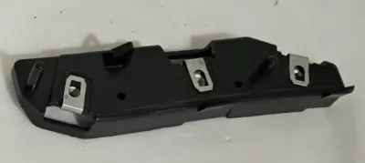 2019 - 2024 Ford Edge Bumper Cover Bracket R