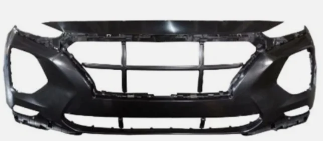 2019 - 2020 Hyundai Santa Fe Front Bumper Cover