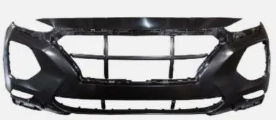 2019 - 2020 Hyundai Santa Fe Front Bumper Cover