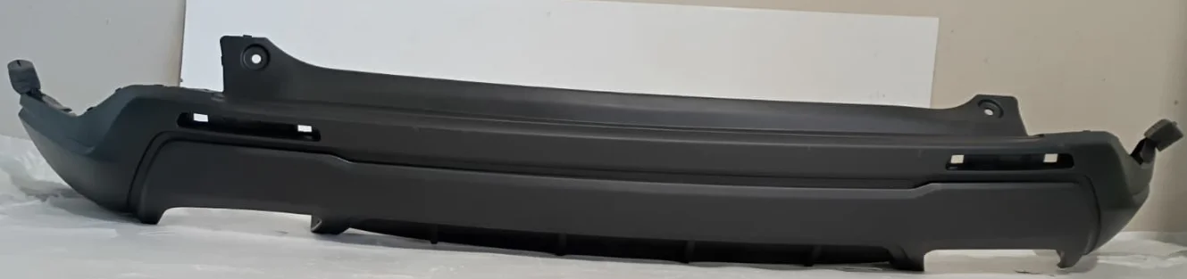 2022 - 2025 Honda CRV FRONT REAR UPPER BUMPER COVER