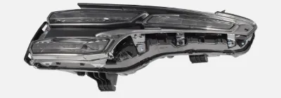 2025 - 2026 Hyundai Tucson Daytime Running Light LED DRL Driver Side LH