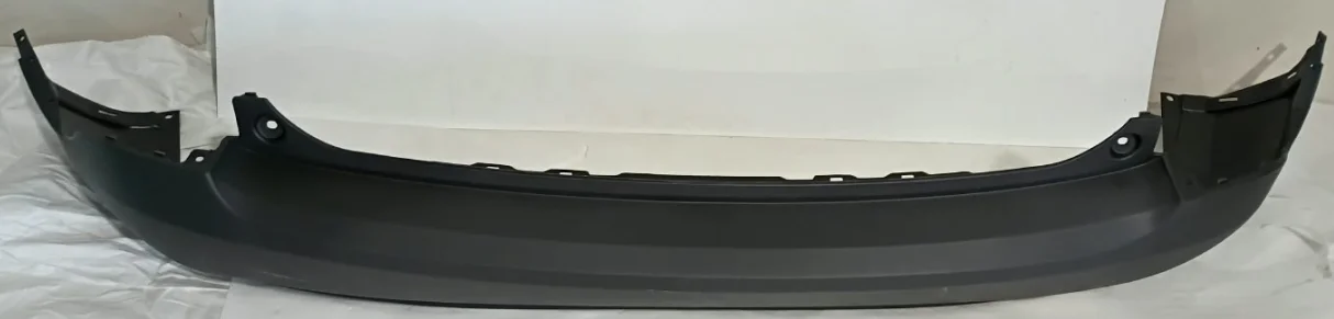2012 - 2014 Honda CR-V Rear Lower Bumper Cover