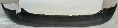 2012 - 2014 Honda CR-V Rear Lower Bumper Cover