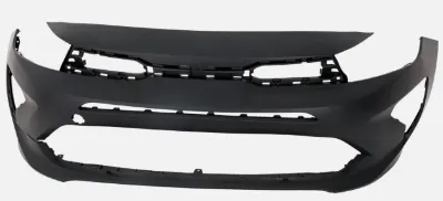 2021 - 2023 Kia Rio Front Bumper Cover