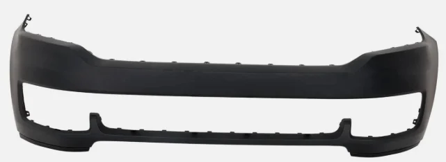 2022 - 2025 Jeep Wagoneer Front Bumper Cover Upper