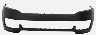 2022 - 2025 Jeep Wagoneer Front Bumper Cover Upper