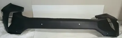 2021 - 2023 Chevrolet Tahoe/Suburban Front Bumper Cover w/ Parking Sensor Holes