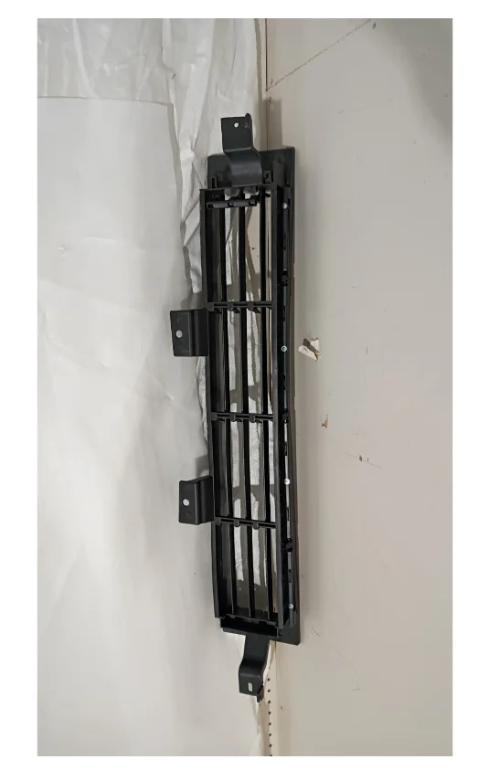 2021 - 2023 Nissan Rogue Active Grille Radiator Shutter (w/o motor)