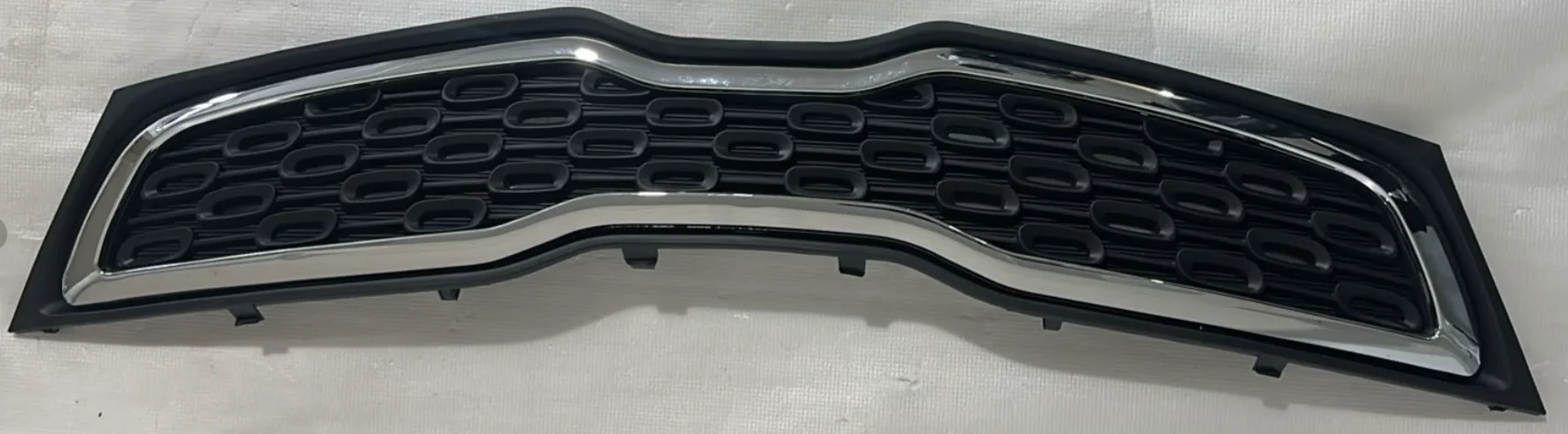 2012 - 2015 Kia Rio Sedan Front Bumper Grille