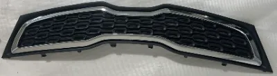 2012 - 2015 Kia Rio Sedan Front Bumper Grille