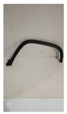2019 - 2022 Jeep Cherokee Front Fender Flare Wheel Molding RH Side