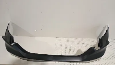 2018 - 2024 Toyota Camry Rear Bumper Cover Fascia WITHOUT HOLE