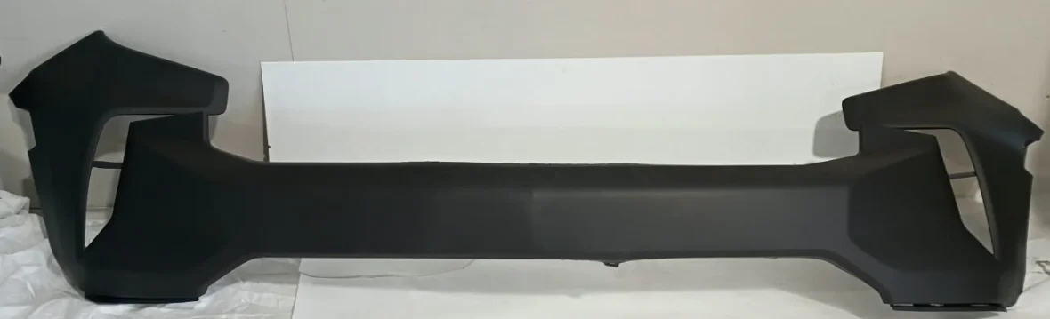 2021 - 2023 CHEVROLET Suburban Front Bumper Cover