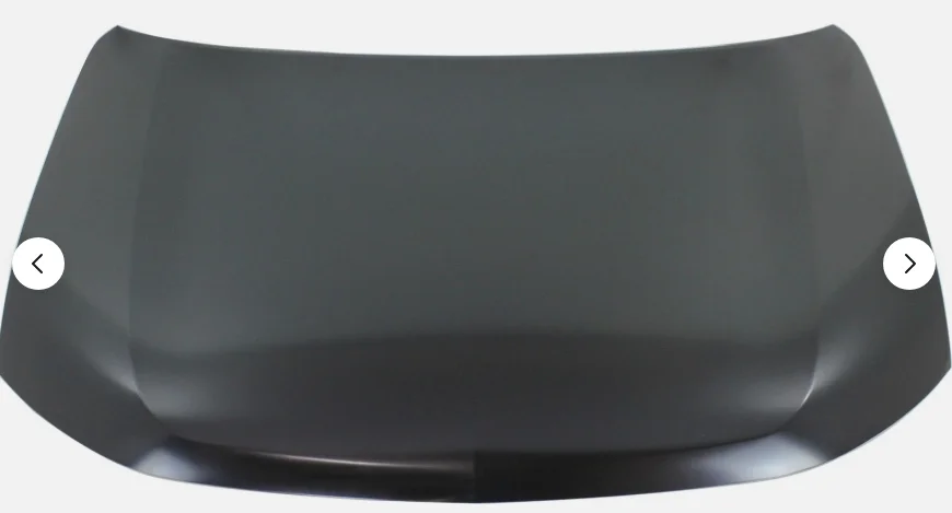 2014 - 2018 MITSUBISHI Outlander Front Engine Hood