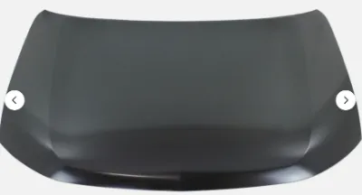2014 - 2018 MITSUBISHI Outlander Front Engine Hood