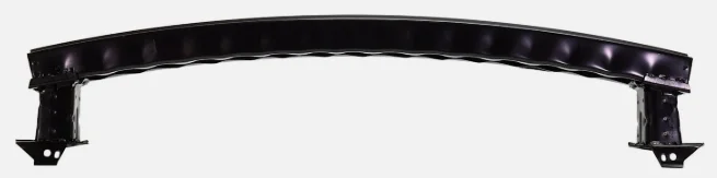 2007 - 2011 Honda CR-V Front Bumper Reinforcement