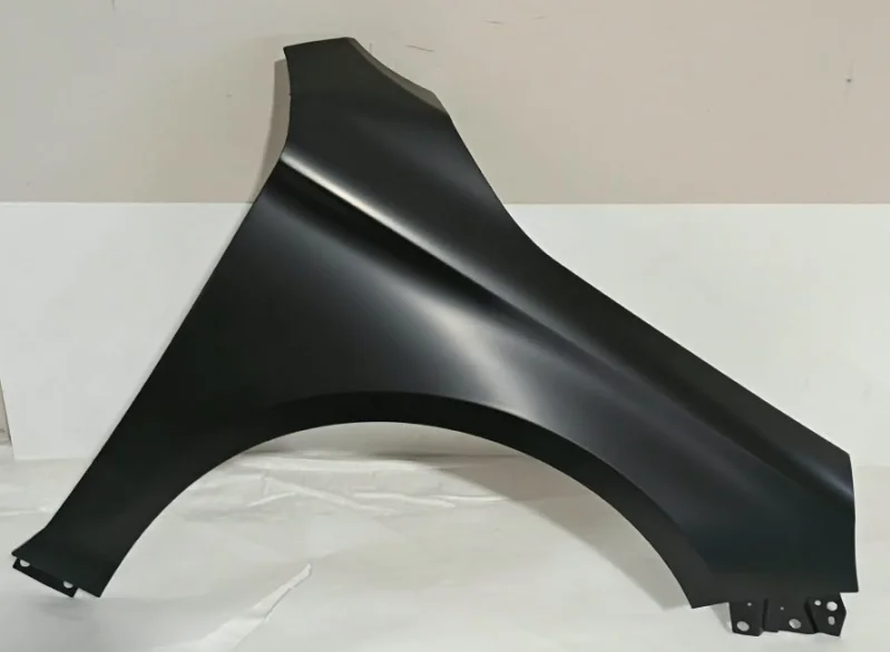 2014 - 2020 Chevrolet Impala Front Steel Fender RH