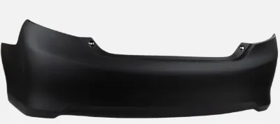 2012 - 2014 Toyota Camry Rear Bumper Cover