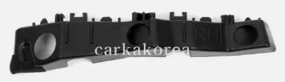 2016 - 2020 Kia Optima Front Bumper Upper Bracket Passenger Side RH