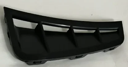 2020 - 2023 Hyundai Sonata Front Lower Bumper Cover Grille Left L