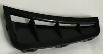 2020 - 2023 Hyundai Sonata Front Lower Bumper Cover Grille Left L
