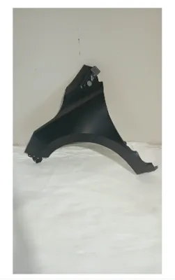 2020 - 2025 Nissan Versa Fender Front Driver Side Left LH Steel