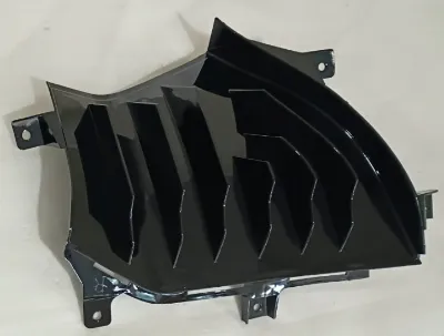 2021 - 2024 Chevy Tahoe Suburban Front Right Bumper Cover Air Duct RH