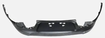 2011 - 2016 Kia Sportage Rear Bumper Cover