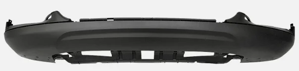 2021 - 2024 JEEP Grand Cherokee L Front Lower Bumper Cover
