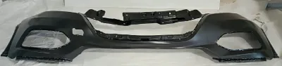 2019 - 2022 Honda HR-V Front Bumper Cover UP
