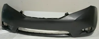 2011 - 2017 Toyota Sienna Front Bumper Cover