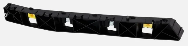 2017 - 2019 Hyundai Elantra Rear Bumper Bracket Driver Side LH