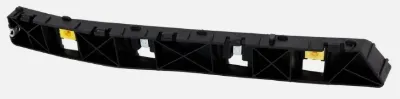 2017 - 2019 Hyundai Elantra Rear Bumper Bracket Driver Side LH