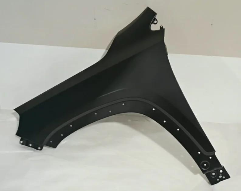 2018 - 2024 GMC Terrain Front Fender Left Driver Side LH