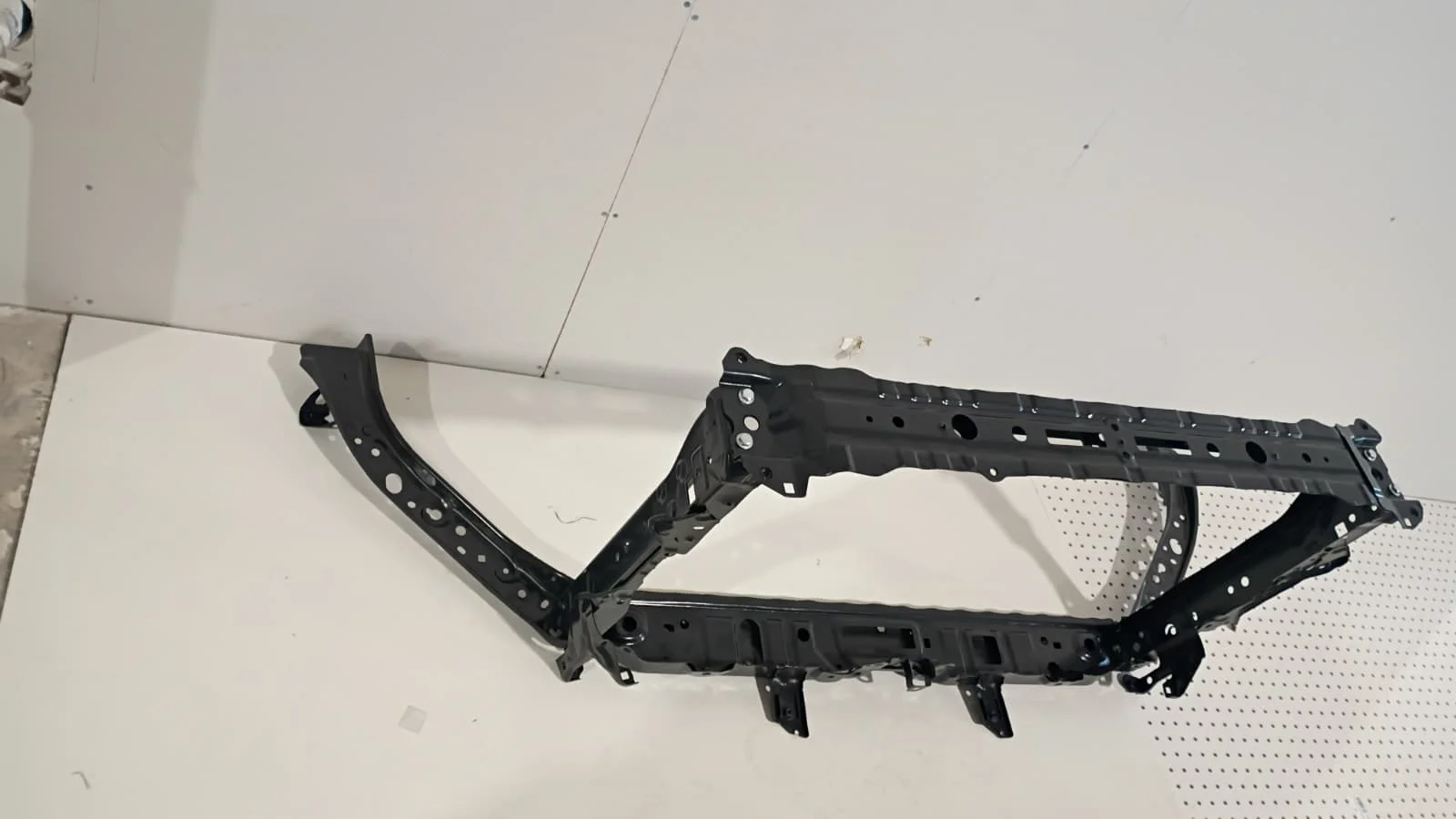 2018 - 2024 Toyota Camry Steel Radiator Core Support Bracket Frame Assembly