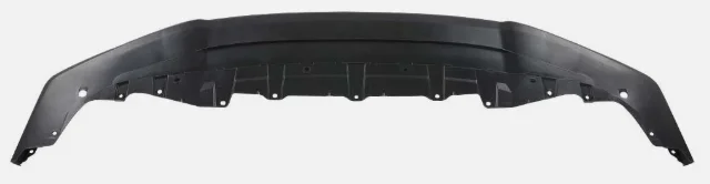 2017 - 2021 Honda Civic Hatchback Front Bumper Lower Grille