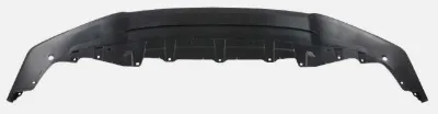 2017 - 2021 Honda Civic Hatchback Front Bumper Lower Grille