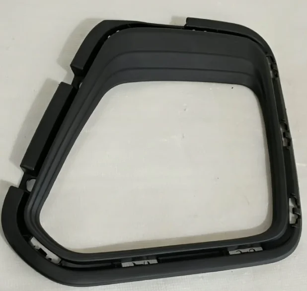 2020 - 2022 KIA Soul Front Headlight Molding Right Passenger Side RH