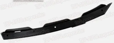 2011 - 2016 HYUNDAI ELANTRA FRONT BUMPER SUPPORT INNER BRACKET LEFT LH