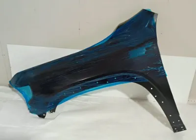 2020 - 2022 GMC Acadia Front Fender Driver LH