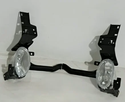 2008 - 2010 Accord Sedan Fog Light Lamps R/L