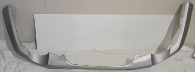 2010 - 2011 Honda Crosstour Rear Lower Bumper Cover
