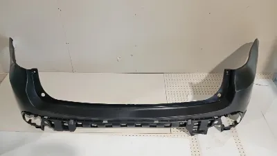 2014 - 2019 for Toyota Highlander Rear Bumper Cover Fascia Upper