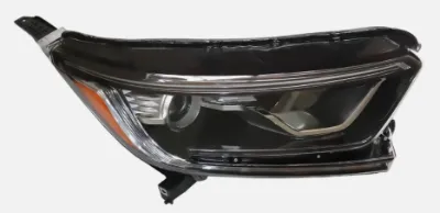 2017 - 2022 Honda CRV Headlamp LED Right Passenger RH