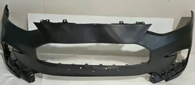 2023 - 2025 Honda HRV FRONT BUMPER COVER