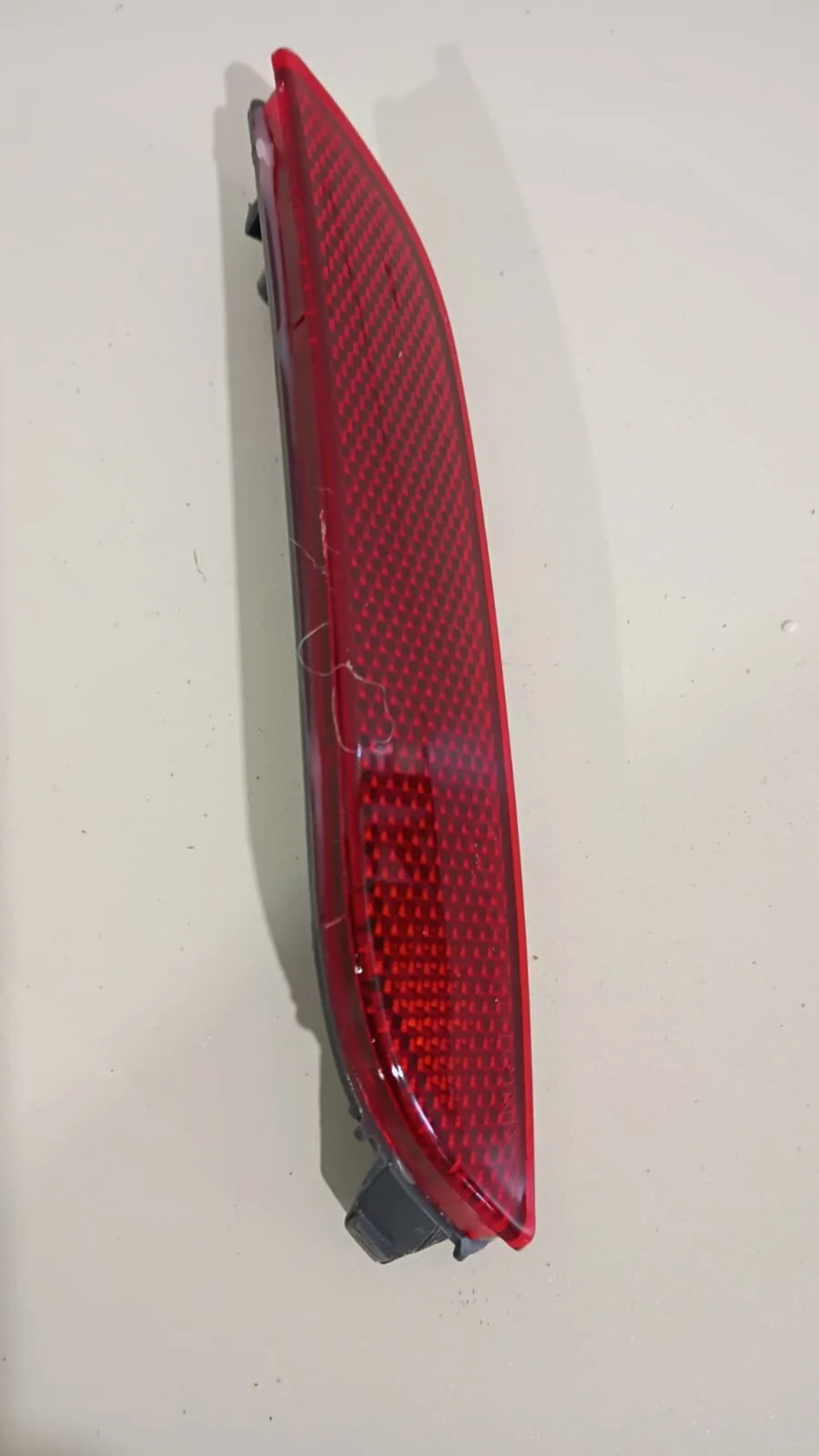 2018 - 2024 Toyota Camry BUMPER COVER REFLECTOR