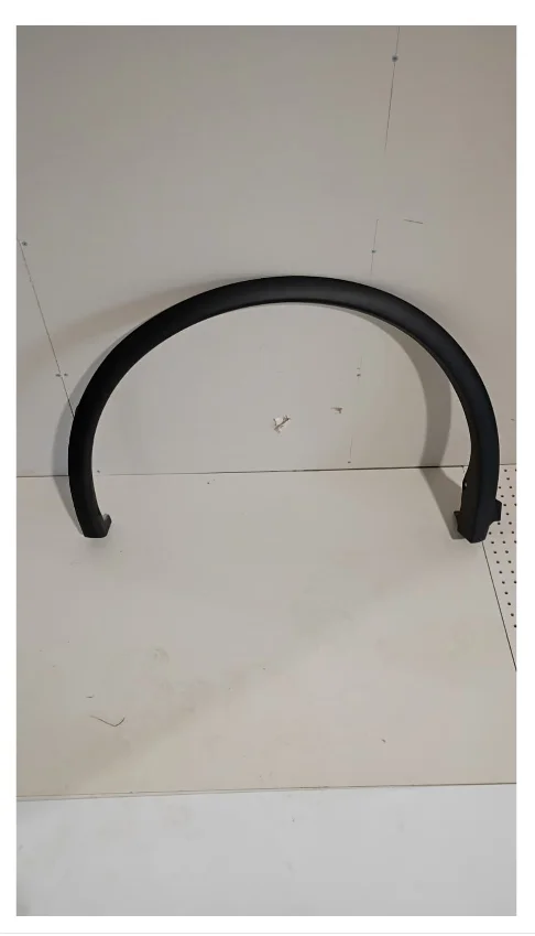 2015 - 2024 Nissan Murano Right Front Fender Flare Molding Trim Passenger Side RH